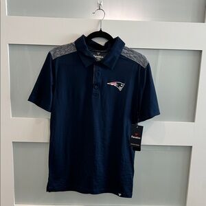 New England Patriots Polo